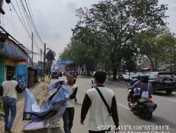 Pemkot Bekasi Klarifikasi Pemberitaan Pemasangan Baliho Oleh TKK