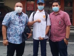 Terkait Kasus Perampasan Uang Rp 150 Juta Di BSI KCP Ringroad, Polrestabes Medan Tak Kunjung Tangkap Pelaku.