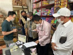 Cek Ketersediaan Minyak Goreng Jelang Lebaran, Tim Gabungan Temukan Penyimpangan di Level Produsen dan Distributor