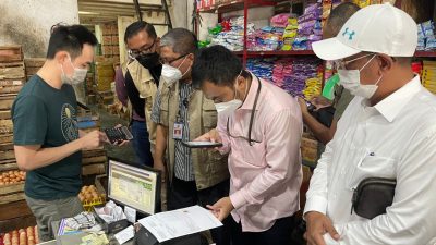 Cek Ketersediaan Minyak Goreng Jelang Lebaran, Tim Gabungan Temukan Penyimpangan di Level Produsen dan Distributor
