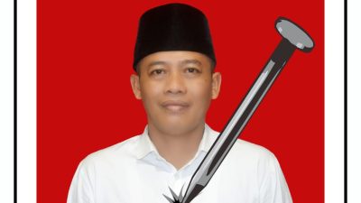 Hardi Ismanto Berhasil Memperoleh Suara Terbanyak Dalam Pemilihan Kepala Desa Paya Geli.