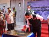 Gubernur Jabar Resmikan Pasar Rakyat Harapan Jaya
