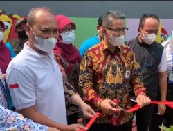 Pemkot Bekasi Launching Kampung KB di Jatibening, Pondok Gede