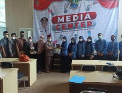 DPRD Kabupaten Cilacap Kunker ke Kota Bekasi