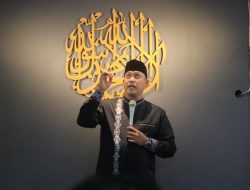 Plt.Walikota Bekasi Laksanakan Sholat Jumat di Masjid Al Ishlah Bojong Rawalumbu