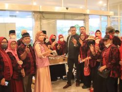 Plt Walikota Bekasi Apresiasi Untuk KASTRI Dalam Kegiatan Ramadhan