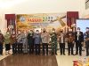 Wabup Deli Serdang Hadiri Perayaan Paskah Oikumene BKAG Tahun 2022