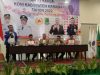 KONI Karawang Targetkan 10 Besar di Porprov Jabar 2022