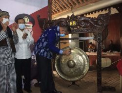Kota Bekasi Launching House of Restorative Justice