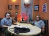SMSI Kota Bekasi Bakal Siapkan Podcast untuk Ruang Dialog dan Diskusi Publik