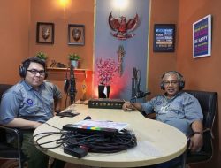 SMSI Kota Bekasi Bakal Siapkan Podcast untuk Ruang Dialog dan Diskusi Publik