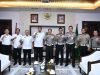 Walikota Medan Dukung Penerapan ETLE Nasional