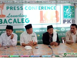 PKB Menargetkan 10 Kursi Legislatif di DPRD Kabupaten Pangandaran