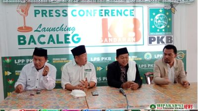 PKB Menargetkan 10 Kursi Legislatif di DPRD Kabupaten Pangandaran