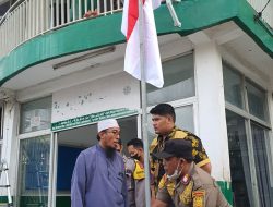 Aduan Warga Pekayon, Pihak Kecamatan Bekasi Selatan Lakukan Mediasi Ke Pondok Pesantren Khilafatul Muslimin.