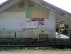 Dua SD Negeri di Desa Mulya Jaya Memprihatinkan