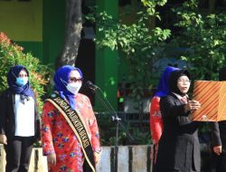 Bunda PAUD Kota Bekasi : Wujudkan PAUD Berkualitas