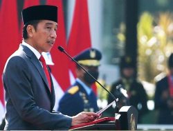 Presiden Harapkan Perwira Remaja TNI-Polri Terdepan Hadapi Tantangan Zaman dan Berbagai Krisis