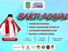 Hipakad63 Dukung Giat Baksos SMSI Kota Bekasi