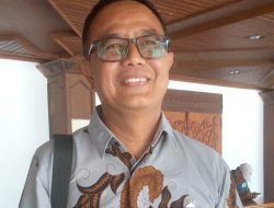 Kasus PMK hewan ternak di Provinsi Aceh kembali meningkat.