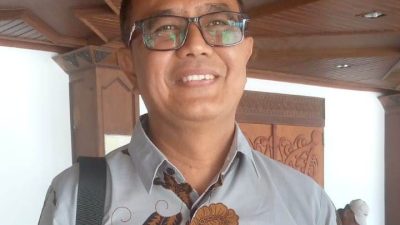Kasus PMK hewan ternak di Provinsi Aceh kembali meningkat.
