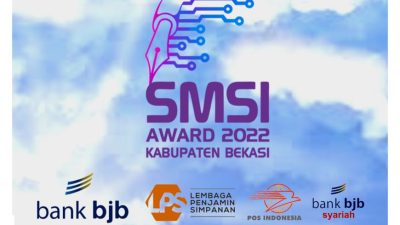 SMSI Jawa Barat Kembali Gelar Rakerda, Kabupaten Bekasi Jadi Tuan Rumah