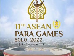 Supriatna Gumilar Siap Sumbangkan 2 Medali Emas di Asean Para Games 2022