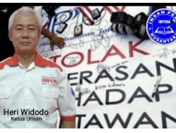 Tuntut Bupati Bersikap, FJK Lakukan Aksi Moral Dugaan Kasus Penganiayaan Wartawan