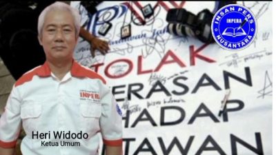 Tuntut Bupati Bersikap, FJK Lakukan Aksi Moral Dugaan Kasus Penganiayaan Wartawan