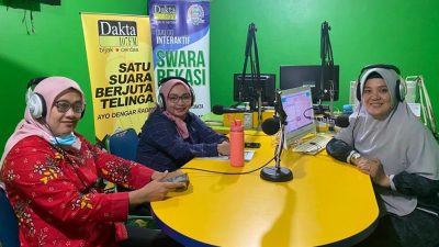 Ketua Dekranasda Kota Bekasi: Dekranasda Bangkit Menjadi Motivasi Geliatkan Roda Ekonomi
