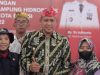 Plt Walikota Bekasi Canangkan Perum Taman Rahayu Regensi Menjadi Kampung Hidroponik