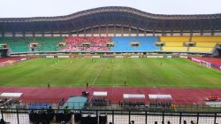 Persipasi Kota Bekasi Menang Telak Pada Liga 3 lawan Ebod Jaya Cimahi