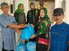 Giat Jumat  Berkah Hipakad63 Banda Aceh di Masjid AL-FITRAH, Ini Kata Oma Ros