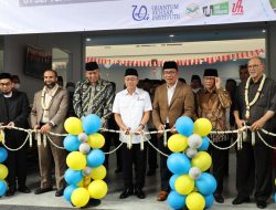 Gubernur Jawa Barat dan Plt.Wali Kota Bekasi resmikan Gedung Sekolah Dasar Akhyar International Islamic School