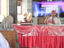 Plt Walikota Bekasi akan berkantor di Kecamatan
