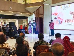 Pemkot Bekasi Dukung Pesona Batik Nusantara
