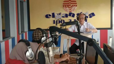 BPS Kota Bekasi Sosialisasikan Program Regsosek Tahun 2022