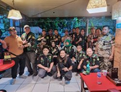 Herjuno Siap Membesarkan Hipakad63 di Yogyakarta