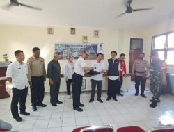 Dinsos Bentuk Kampung Siaga Bencana (KSB) Untuk Warga Kecamatan Pondok Gede.