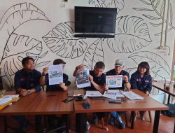 Tahanan Narkoba Jenis Sintetis Dibebaskan Polres Metro Jakarta Selatan, FORZA Angkat Bicara