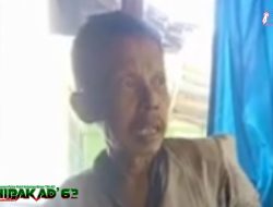 Butuh Bantuan Pemerintah, Warga Dusun Nagrag tidak Berdaya Karena Penyakit
