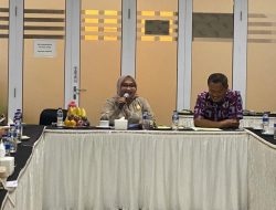 Ketua Umum Dekranasda Kota Bekasi : Dekranasda Wadah Memajukan Potensi Pengrajin Kota Bekasi