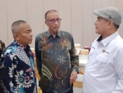 Atal Beri ‘Sinyal’ untuk Ketua PWI Riau