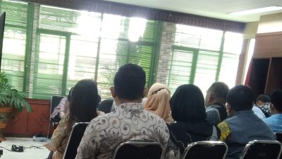 Pemkot Bekasi Gelar Rapat Lanjutan PKS Revitalisasi Pasar Kranji, Hasil Koordinasi BPKP Jabar