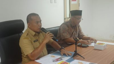Studi Banding DPRD Provinsi Banten ke Kota Bekasi