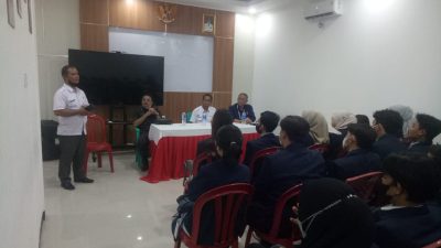 Mahasiswa FE Unkris Laksanakan KKN di Kecamatan Jati Asih dan Pondok Melati