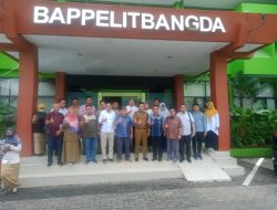 DPRD Kabupaten Pohuwato Pelajari Inovasi Daerah di Kota Bekasi