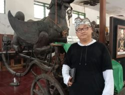 Ketua Pewarna Indonesia Jabar : Minta Pelarangan Ibadah Jangan Terulang Kembali, Seperti di Lampung