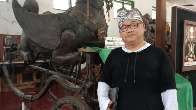 Ketua Pewarna Indonesia Jabar : Minta Pelarangan Ibadah Jangan Terulang Kembali, Seperti di Lampung