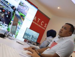 Plt Walikota Bekasi Pastikan Titik Rawan Macet Dapat Teratasi Dengan ATCS